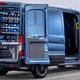 2021 Ford Transit Trail